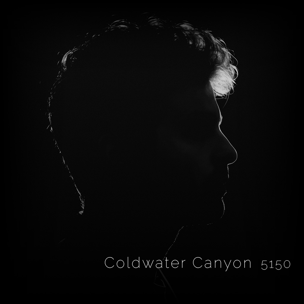 Header Coldwater Canyon 5150