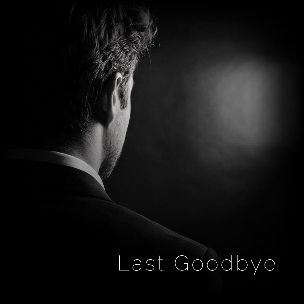 Header Last Goodbye